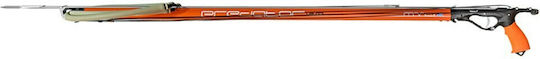 Mvd Speargun with Rubber Predator ZESO Open Limited Edition 82cm