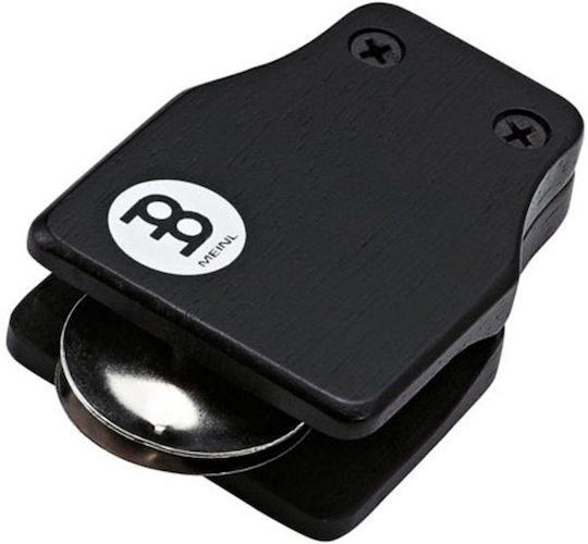 Meinl Castanet for Cajon with Jingles Medium