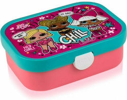 Rosti Mepal Campus Plastic Kids' Food Container...