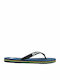 Molokai Ανδρικά Flip Flops Ανατομικά Μπλε