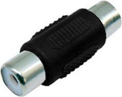 KAL Electronics XS-P039/B RCA Feminin În RCA Feminin
