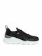 Ανδρικά Sneakers Μαύρα