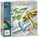 Crealign Painting Airplanes for Children 6+ years old Years