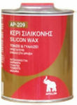 APOLLON Apollon Abrasives Silicone Wax for Stones 0,75lt AP-209