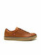 Robinson Sneakers Tabac Brown