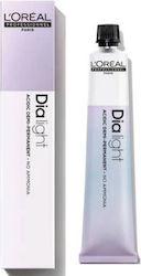 L'Oréal Professionnel Dia Light Toner Gel No Am...