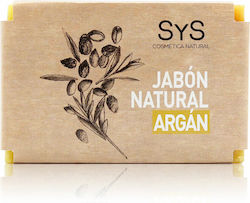 Laboratorio SyS Natürliches Seifenriegel Argan 100g Laboratorio SyS Natürliches Seifenriegel Argan 100g