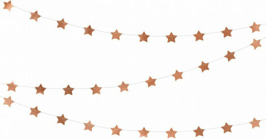 PartyDeco 80259 Γιρλάντα για Party 19εκ.