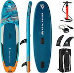 Aqua Marina Blade 10'6" Φουσκωτή Σανίδα SUP / Windsurf με Μήκος 3.2m