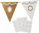 Talking Tables PPG-BUNTING Σημαιάκια