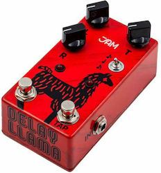 Jam Pedals Llama Mk.3 Pedală Efect Întârziere
