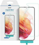 ESR Liquid Skin Screen Protector 3pcs (Galaxy S22 5G)