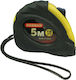 Huanan Tape Measure with Auto-Rewind 5m