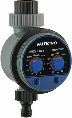 Valticino ZR-TM Irrigation Programmer Battery 1 Output