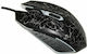 Aoas AOAS K70 RGB Gaming Gaming Maus Schwarz