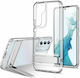 ESR Air Shield Boost Umschlag Rückseite Silikon Transparent (Galaxy S22+ 5G)