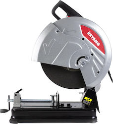 Keyang Metal Cutting Disc Saw HC14K with Power 2kW