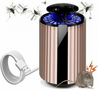 Înșelătorie electrică pentru insecte Lumini LED HOD-PM365