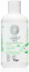 Natura Siberica Little Siberica Bio Herbal Bath for Babies 250ml