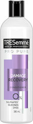 TRESemme Pro Pure Damage Recovery Haarspülung 380ml