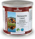 Borma Wachs Holzwachs Lasur Lac de impregnare Baza solventă 58 Lemn de trandafir Satin 5lt