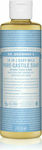 Dr Bronner's Bubble Baths 240ml