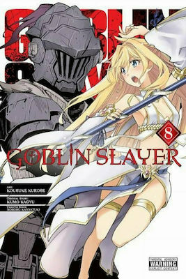 Goblin Slayer, Bd. 8