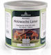 Borma Wachs Naturaqua Holzwachs Lasur Wasser 58 Palisanderholz Matt 5Es