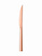 Dinox Porto Steak Knife Stainless Steel Cooper 21.5cm