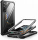Supcase I-Blason Ares 360 Full Cover Πλαστικό 2mm Μαύρο (Galaxy S22+ 5G)