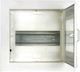 Geyer Dirfys Walled 8-Elements Fuse Box with 1 ...