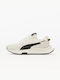 Puma Wild Rider G NJR Men's Sneakers White