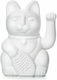 Donkey Decorative Cat made of Plastic 10.5x8.5x15cm 1pcs