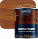 LINITOP Classic Lac de impregnare pentru apa Te...