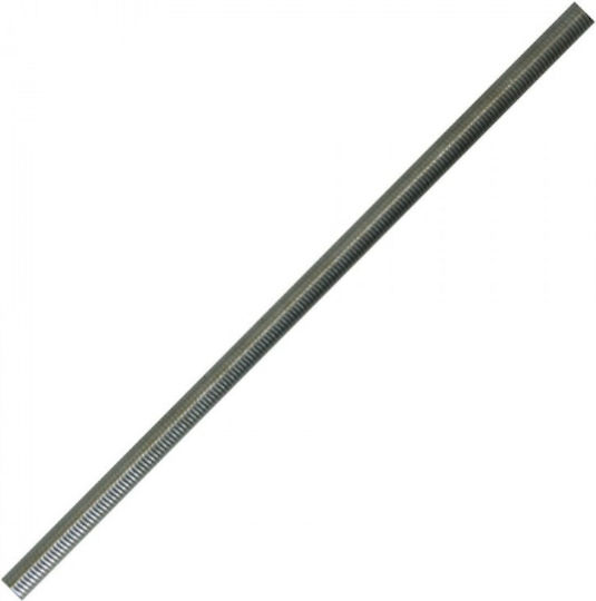 Elvhx Mounting Nipple for Lighting Fixtures Silver 2515