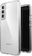 Speck Presidio Perfect Задна корица Пластмаса Прозрачен (Galaxy S22+ 5G)