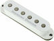 Seymour Duncan APS-2RW/RP Alnico II Pro Bobină unică Mediu Magnet Pasiv pentru Chitară electrică