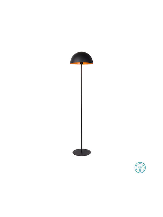 Lucide Lightning Siemon Floor Lamp H160xW35cm. ...