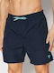 Men's Swimwear Shorts Navy Blue