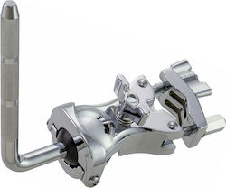 Gibraltar Single Ball L-Arm Mount 12.7mm Bases & Supports Gibraltar Single Ball L-Arm Mount 12.7mm Bases & Supports