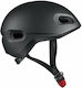 Xiaomi Mi Commuter Medium Κράνος για Ηλεκτρικό Scooter σε Μαύρο Χρώμα QHV4008GL
