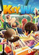 Keywe (Key) PC Game