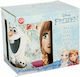Stor Frozen Κούπα Κεραμική Λευκή