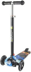 Lorelli Kids Scooter Yuppee 3-Wheel for 4+ Year...