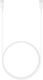 Samsung USB 2.0 USB-C Male - USB-C 60W PD White...