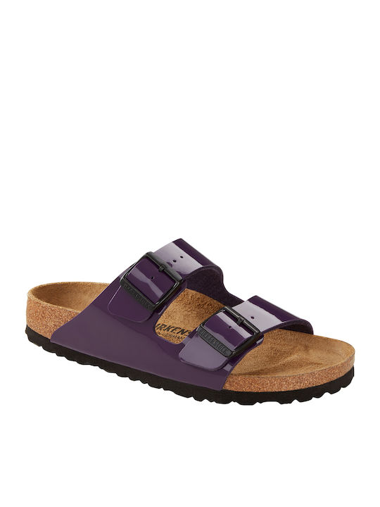 Birkenstock Arizona Birko-Flor Γυναικεία Ανατομ...