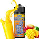 Mad Juice Flavor Shot Mango Bango 30ml/120ml 1pcs