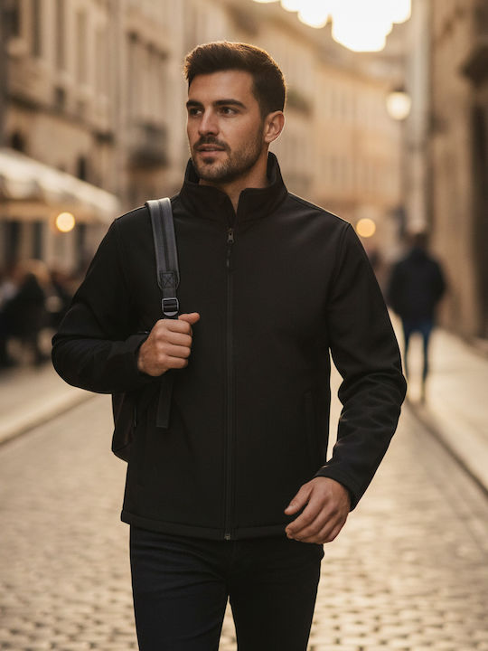Regatta Winter Softshell Waterproof and Windpro...