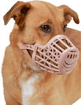 Kerbl Dog Muzzle 39cm Plastic