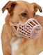 Kerbl Dog Muzzle 39cm Plastic